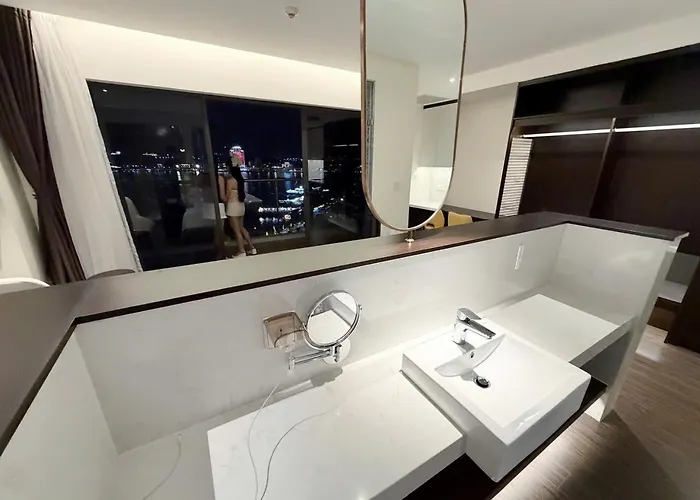 Apartment Ho The Sapphire - View Bien