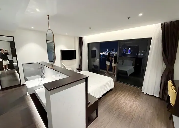 Apartment Ho The Sapphire - View Bien *
