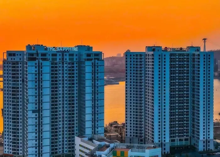 Ho The Sapphire - View Bien