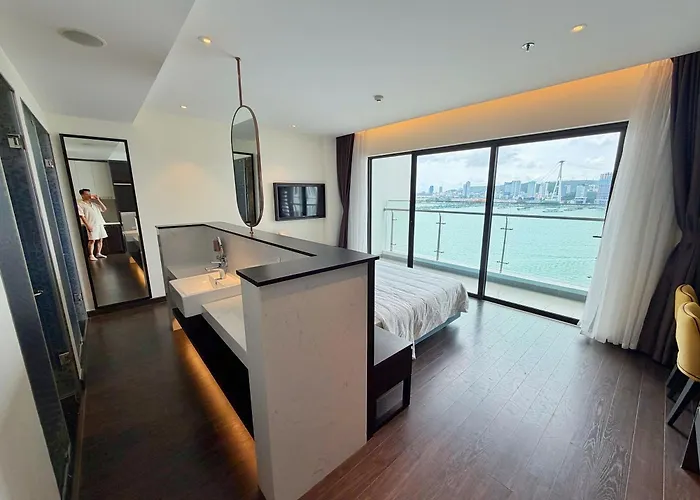 Ho The Sapphire - View Bien Apartment