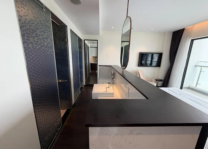 Ho The Sapphire - View Bien Apartment