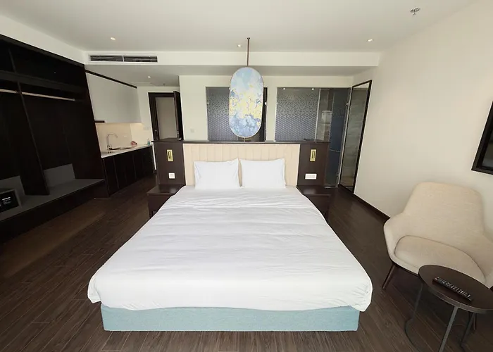 Apartment Ho The Sapphire - View Bien *