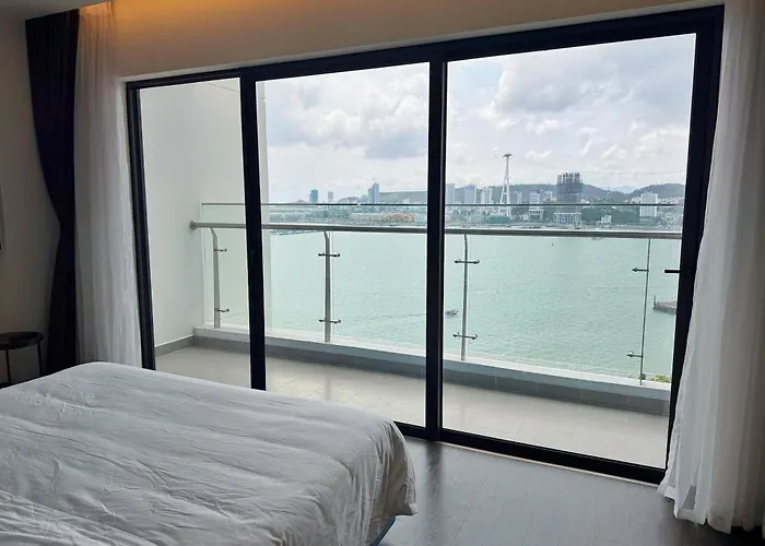 Apartment Ho The Sapphire - View Bien