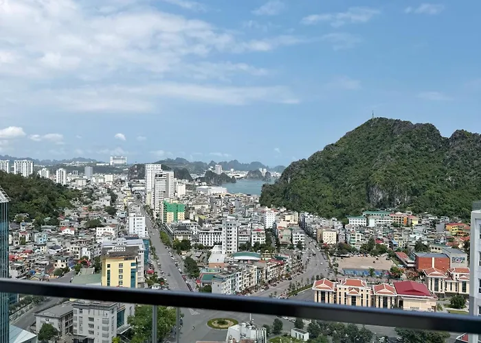 Ho The Sapphire - View Bien Apartment