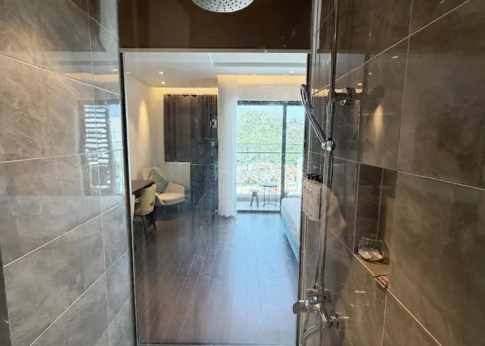Apartment Ho The Sapphire - View Bien *