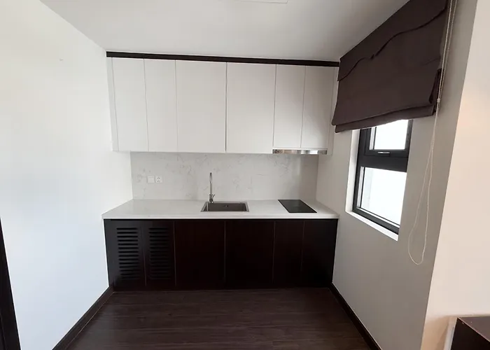 Apartment Ho The Sapphire - View Bien