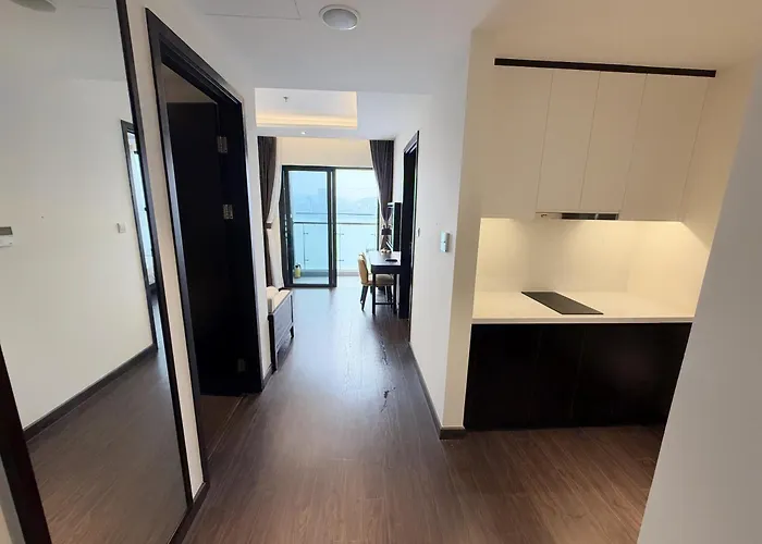 Ho The Sapphire - View Bien Apartment *
