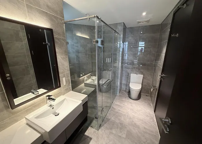 Apartment Ho The Sapphire - View Bien