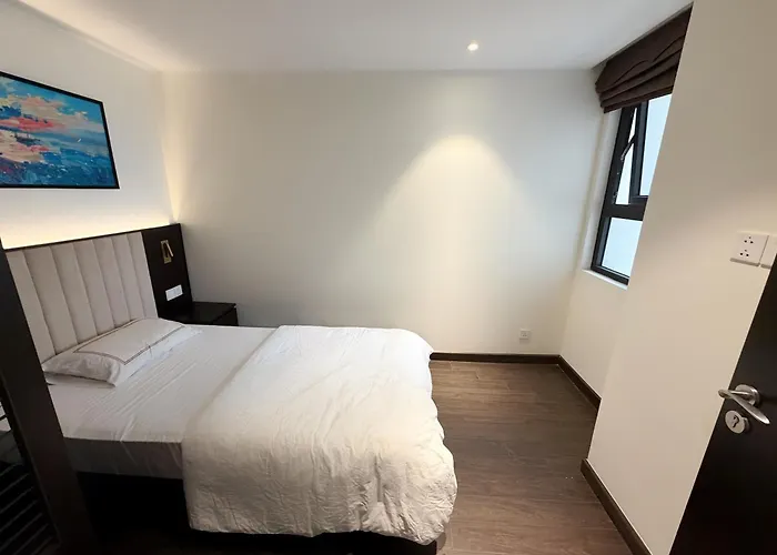 Ho The Sapphire - View Bien Apartment
