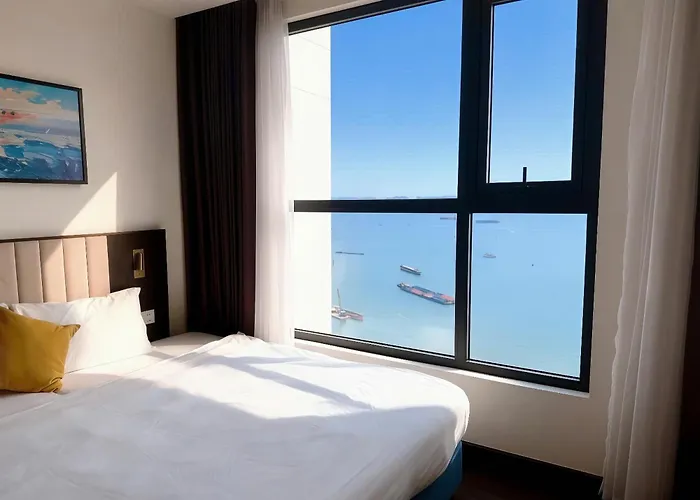 Apartment Ho The Sapphire - View Bien *