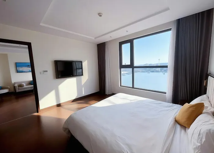 Ho The Sapphire - View Bien *