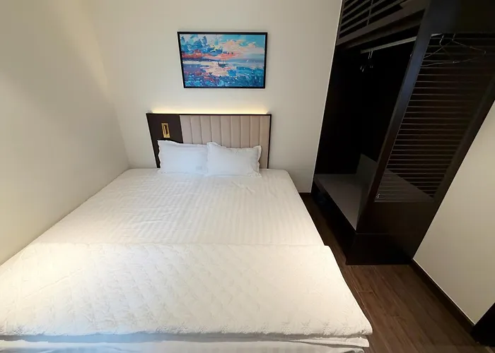 Ho The Sapphire - View Bien Apartment