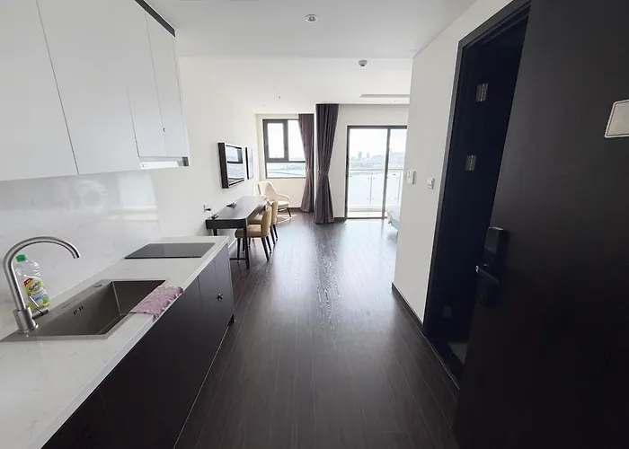 Apartment Ho The Sapphire - View Bien