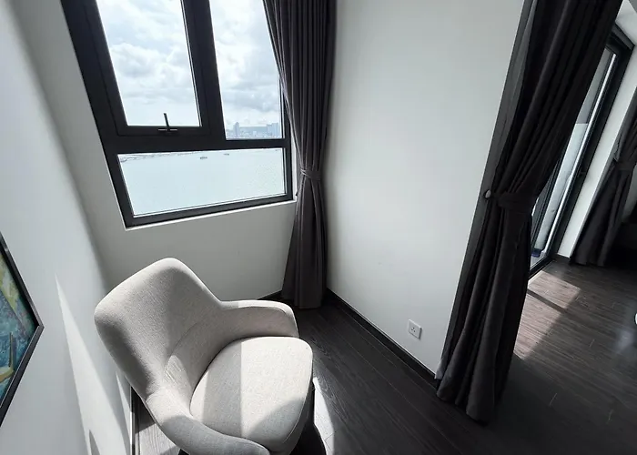 Apartment Ho The Sapphire - View Bien *